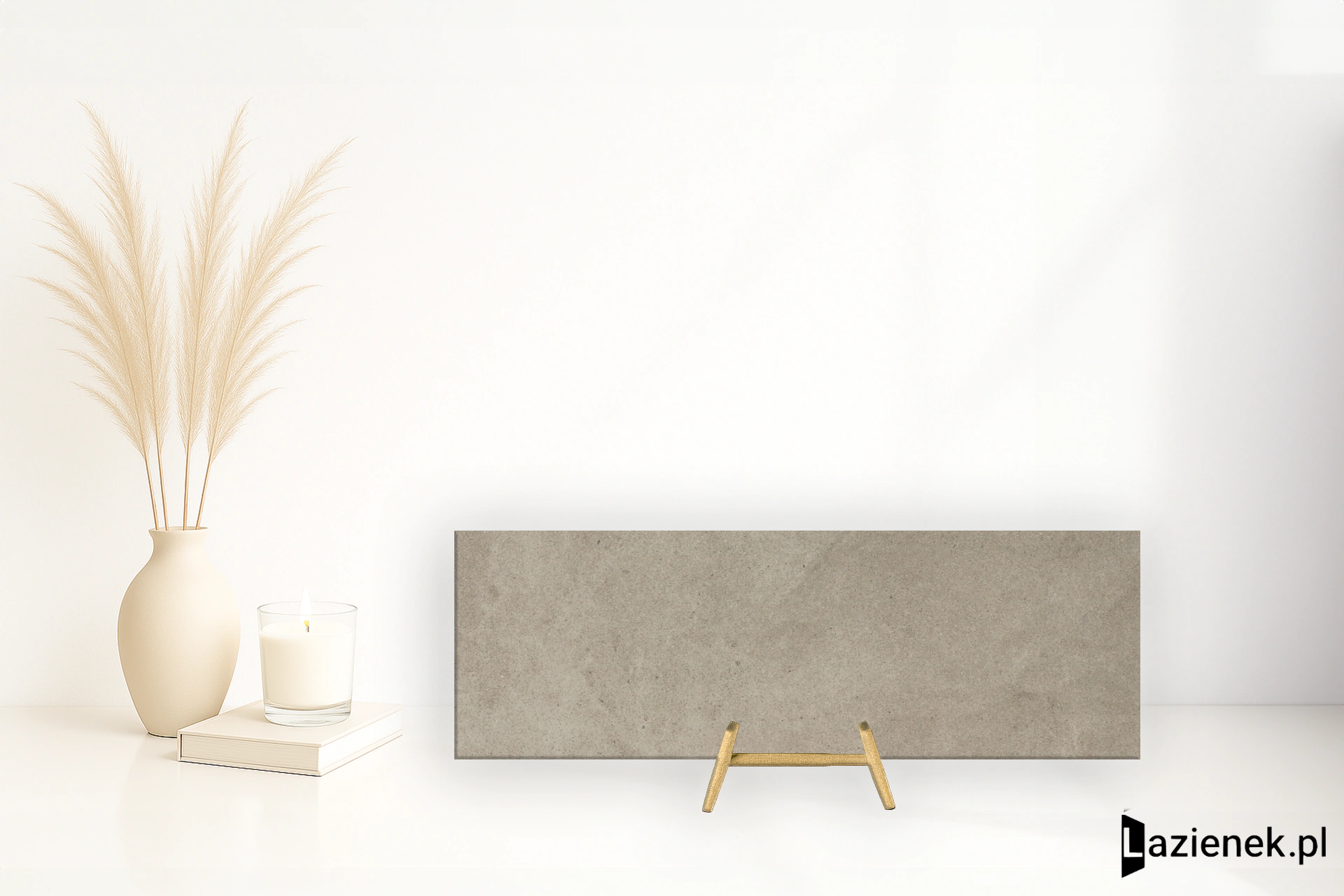 Cotto D'este Elegance Via Tornabuoni jedwabista 100x300 cm gr. 6 mm - płytka rektyfikowana / EK7EL20